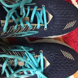 Brooks Adrenaline running shoes